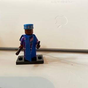 Lego Harry Potter Kingsley Shackelbolt mini figure